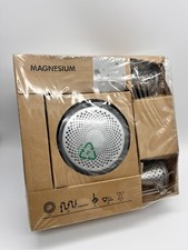 Sistema di binari in magnesio