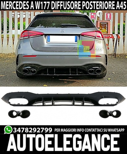0004 mercedes classe w177 hb - mercedes,
