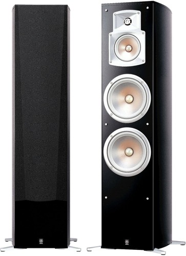 Yamaha 777 altoparlanti - ns-777, a