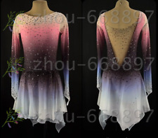 Abito pattinaggio su ghiaccio