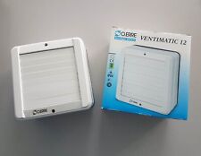 ASPIRATORE BIANCO VETRO