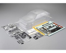 Killerbody Lancia Delta HF