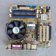 Scheda madre motherboard