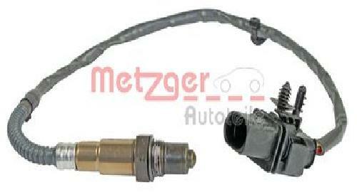 Sonda lambda originale metzger - lambda,
