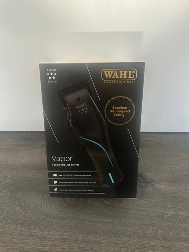 Wahl vapor - wahl,