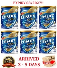 Lattine abbott ensure - 6,