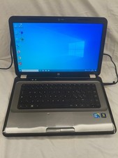 NOTEBOOK HP PAVILION G6 15.6"