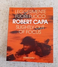 Robert capa leggermente - capa,