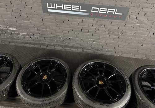 Set cerchioni motec nitro - motec, mcr1