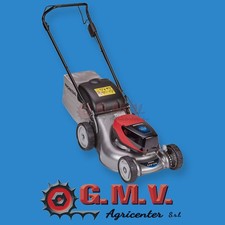 Rasaerba Honda HRG 416 XB PE