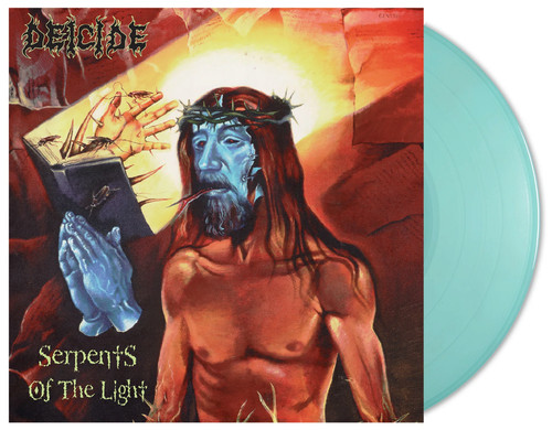 Deicide serpents of the - -,