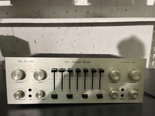 Sae mark vintage - sae, 1b