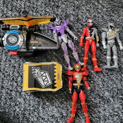 Comunicatore power rangers - power,