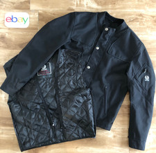 Belstaff DELTA FORCE blusa +
