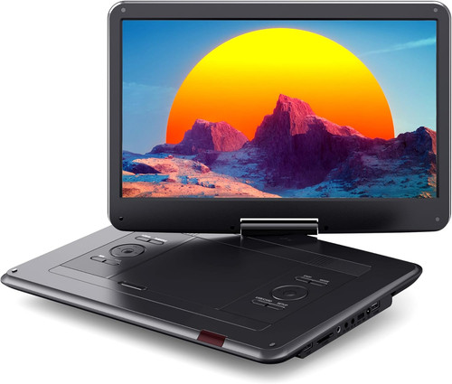 Lettore dvd portatile - 17,5",