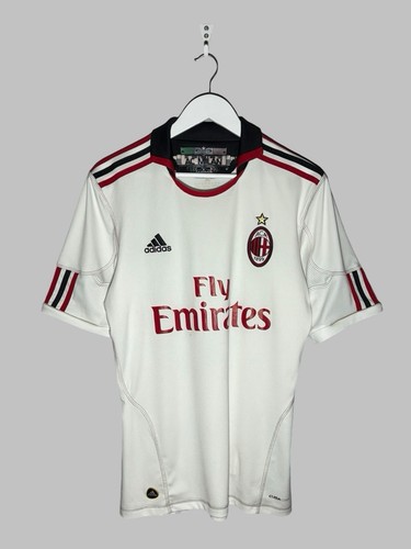 Adidas milan 2010 2011 - ac,