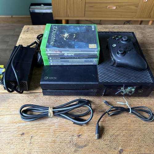 Pacchetto console xbox one con - one,