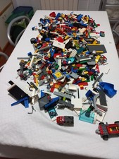 mattoncini lego misti 2,7 kg