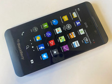 BlackBerry Z10 - Smartphone -