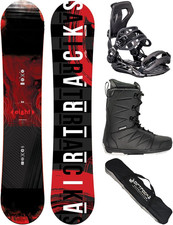 Snowboard Set  Tavola Eight