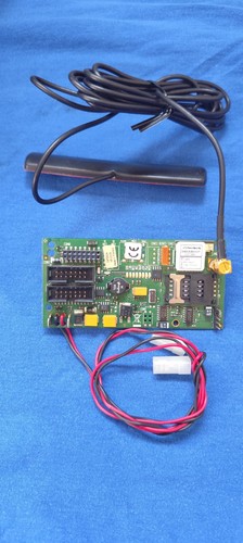Combinatore telefonico gsm - combinatore,