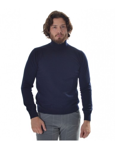 Maglione uomo collo - uomo, alto