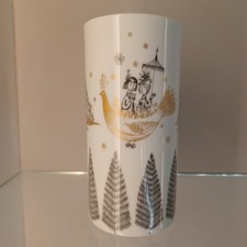 Vaso Rosenthal linea Studio