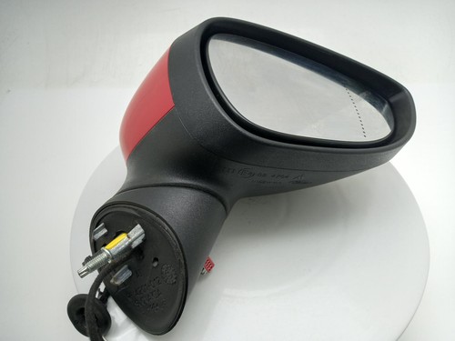 Specchio retrovisore porta