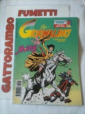 Giornalino anno 1995 - il,