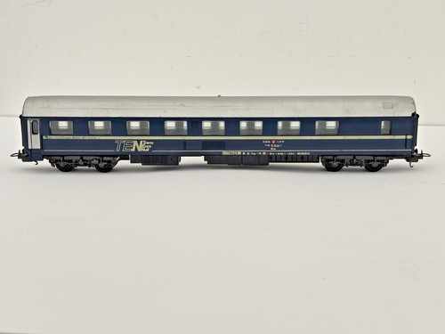 Lima italia 309237 carrozza - italia,
