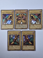 Yugioh! Exodia Il Proibito LDD
