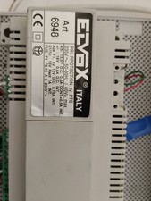 alimentatore citofonico ELVOX