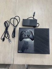 🟩 Xbox One 1TB + Controller