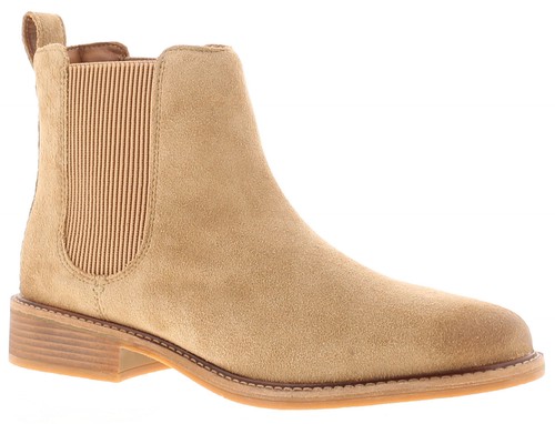 Clarks donna chelsea stivali - donna,