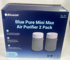 Blueair Blue Pure Mini Max