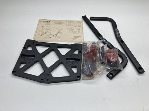 Kit maniglione portapacchi - kit,