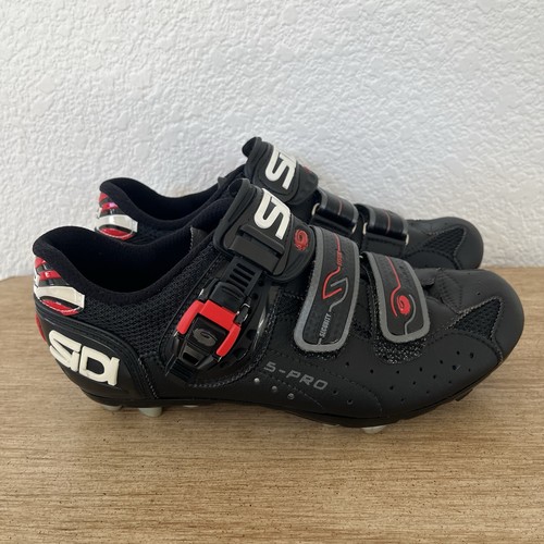Scarpe ciclismo mtb - da,