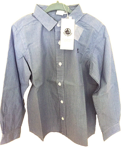 Nwt petit bateau boys - boys, 6y