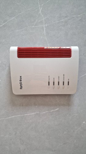 Modem router avm fritz - router, fritz!box