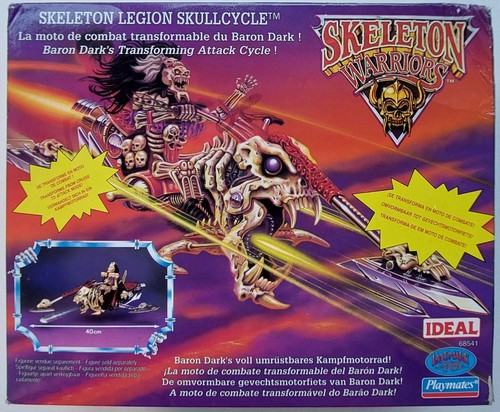 Skeleton warriors legion - skeleton,