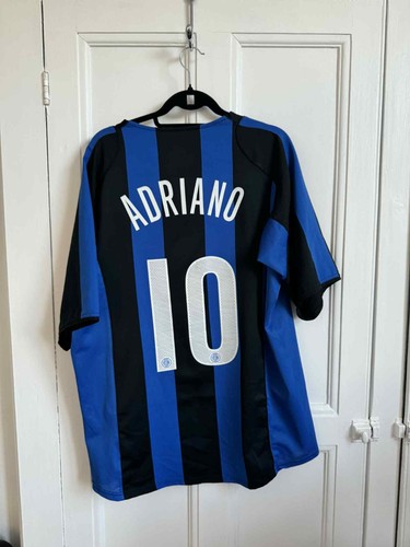 Maglia home autentica inter - autentica,