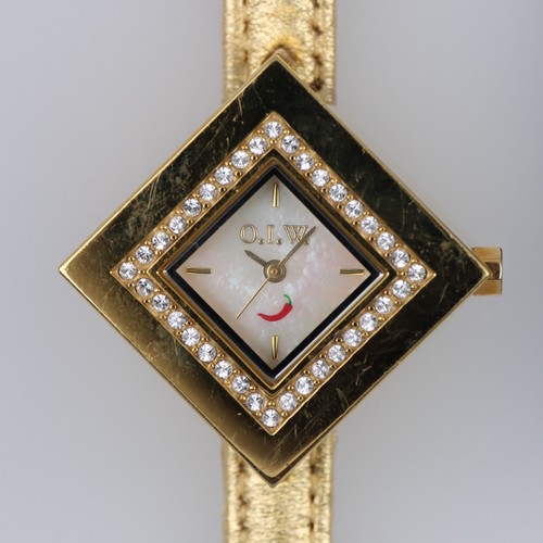 Orologio donna officine - orologio,