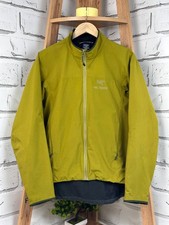 Giacca a vento uomo Arcteryx