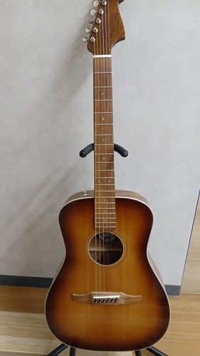 Fender malibu classic acb - malibu,