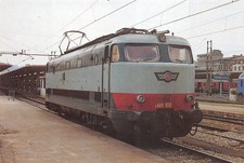 T23D) STATE RAILWAYS FLORENCE