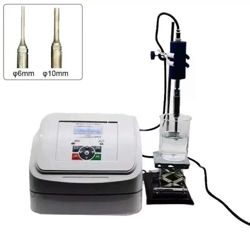 Omogeneizzatore ultrasuoni - omogeneizzatore,