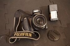 Fotocamera Digitale Bridge