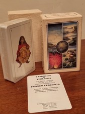 I Tarocchi Di Ferlenga