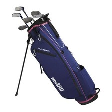 Wilson Profile Donna Mezza Set LH