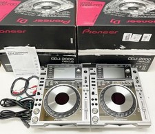 Coppia pioneer cdj - coppia,